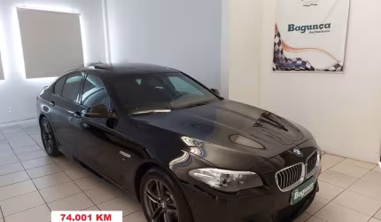 535i motor sport 3.0 turbo