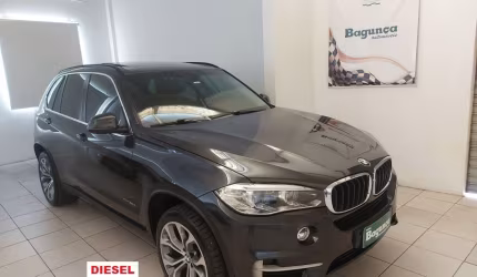 X5 xdrive 30d 3.0tdi awd