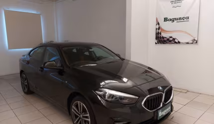 218i grand coupe sport 1.5 turbo