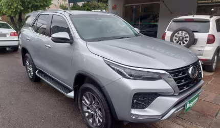 Hilux sw4 srx 2.8tdi 4wd