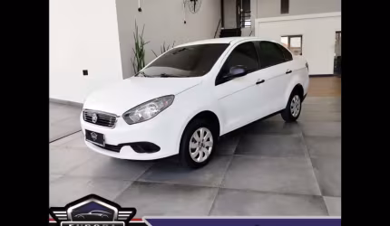 Fiat grand siena 1.0 evo flex manual
