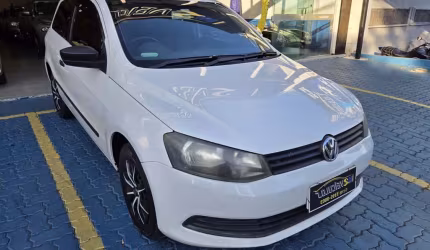 Volkswagen gol 2014 1.0 mi 8v flex 2p manual g.vi
