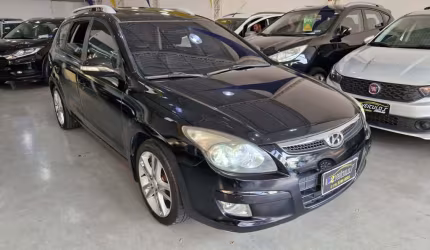 Hyundai i30 cw 2012 2.0 mpfi gls 16v gasolina 4p automático