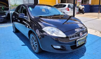 Fiat bravo 2014 1.8 essence 16v flex 4p automático