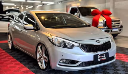 Kia cerato ff sx3 nb _4p_ 2016