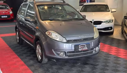 Caoa chery face 1.3 2012