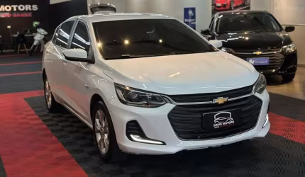 Chevrolet onix plus 10tat pr2 2020