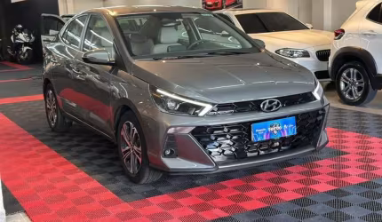 Hyundai hyundahb20s10ta fe.p.p 2023