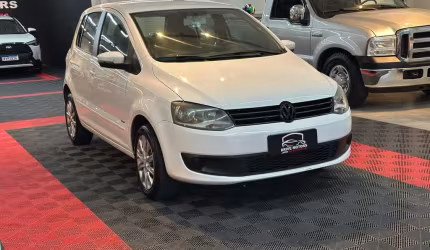 Volkswagen fox 1.0 gii 2011