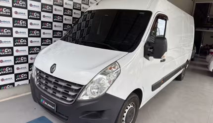 Renault master  extra2.3 2022