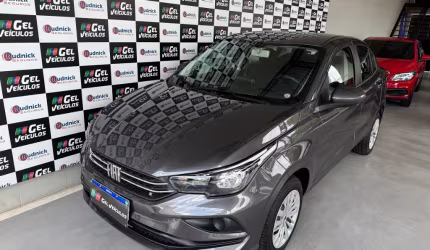Fiat cronos drive 1.3 2024