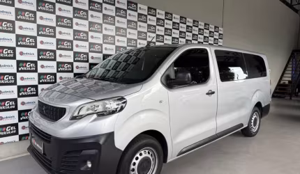 Peugeot business pack 1.6 2019