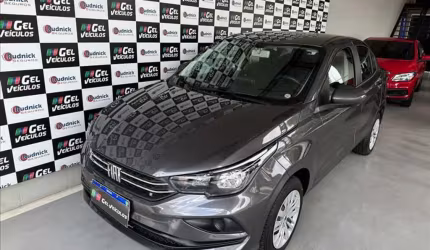 Fiat cronos 1.3 firefly drive - 2023/2024