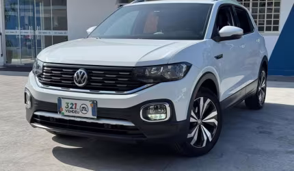 Volkswagen t cross hl tsi ae 2021
