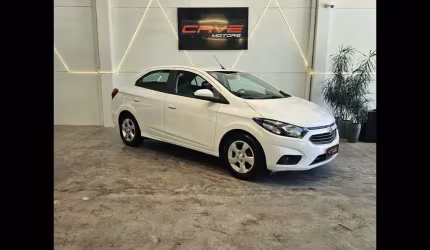 Chevrolet prisma sed. lt 1.4 8v flexpower 4p aut.