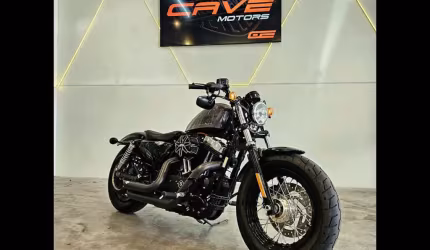 Harley-davidson fort-eight 1200x forty eight sportster