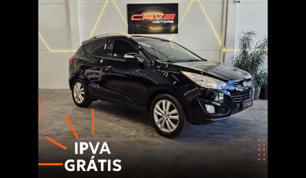 Hyundai ix35 2.0 16v 170cv 2wd/4wd mec.
