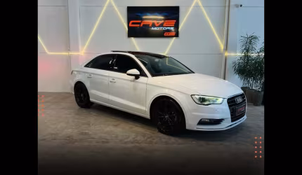 Audi a3 sed.1.8/1.8 ambit.16v tb fsi s-tronic