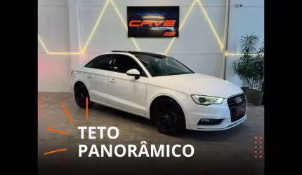 Audi a3 sed.1.8/1.8 ambit.16v tb fsi s-tronic