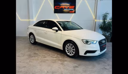 Audi a3 sedan 1.4/ attra. 16v tb fsi s-tronic