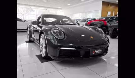 Porsche 911 3.0 24v h6 gasolina carrera pdk