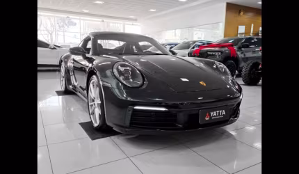 Porsche 911 3.0 24v h6 gasolina carrera pdk
