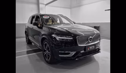 Volvo xc90 2.0 t8 hybrid inscription awd geartronic