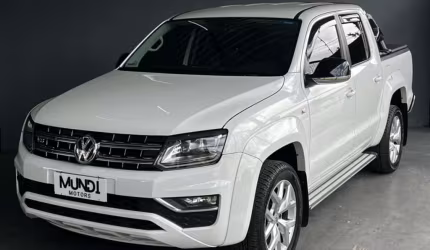 Volkswagen amarok highline cd 3.0 4x4 tb dies. aut.