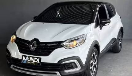 Renault captur intense 1.3 tb 16v flex 5p aut.