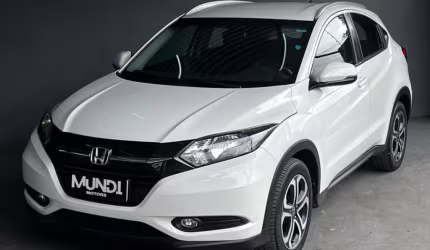 Honda hr-v ex 1.8 flexone 16v 5p aut.