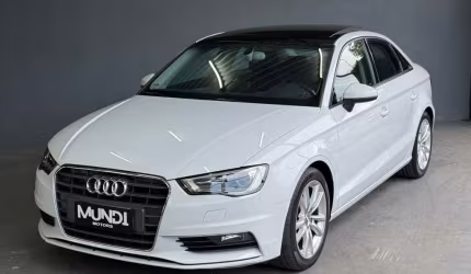 Audi a3 sed.1.8/1.8 ambit.16v tb fsi s-tronic