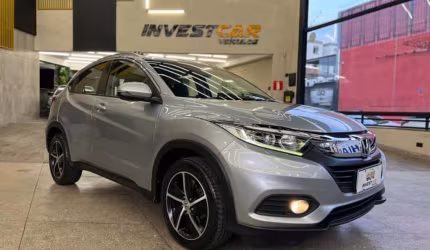 Honda hr-v ex cvt 2020