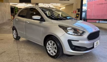 Ford ka se 1.0 ha 2020