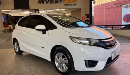 Honda fit lx cvt 2017