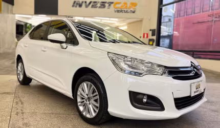 Citroen c4l thp a orig 2018