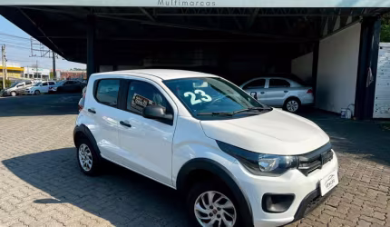 Fiat mobi like 1.0 fire - 2023