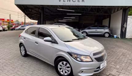 Gm - onix hatch joy 1.0 8v - 2019