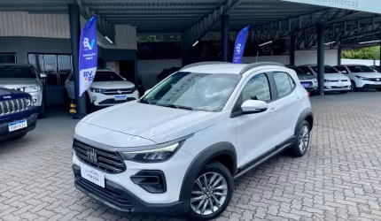 Fiat pulse drive 1.3 8v flex aut. - 2023