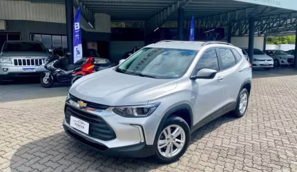 Gm -tracker lt 1.0 turbo aut. - 2023