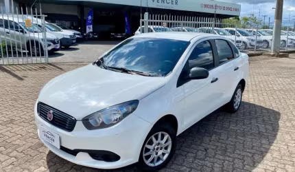Fiat grand siena 1.0 evo flex 8v - 2021