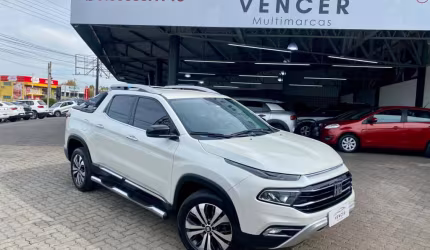 Fiat toro volcano 1.3 t270  aut. - 2023