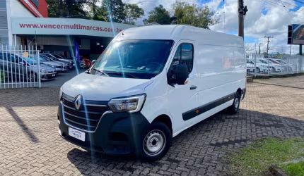 Renault master 2.3 dci extra pro 16v diesel 2023 diesel