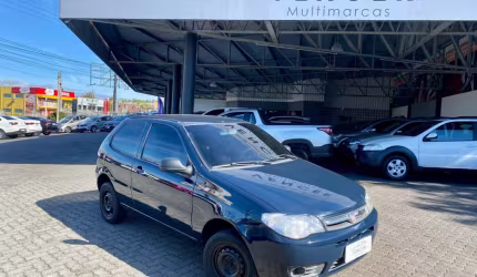 Fiat palio 1.0 economy fire flex 8v - 2014