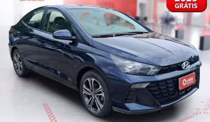 Hyundai hb20s 2024 1.0 tgdi flex comfort automático