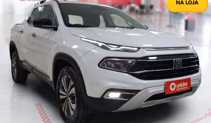 Fiat toro 2023 2.0 16v turbo diesel volcano 4wd at9