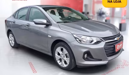 Chevrolet onix 2024 1.0 turbo flex plus ltz automático