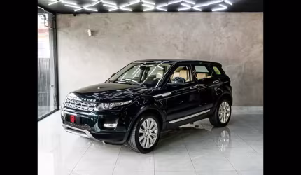 Land rover range rover evoque r.evoque prestige 2.2 5p dies.