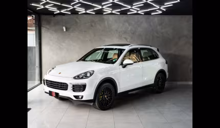 Porsche cayenne v6 3.2/3.6 24v