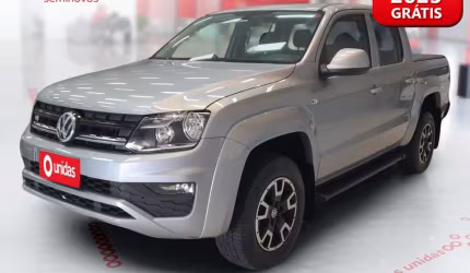 Volkswagen amarok 2023 3.0 v6 tdi diesel comfortline cd 4motion automático