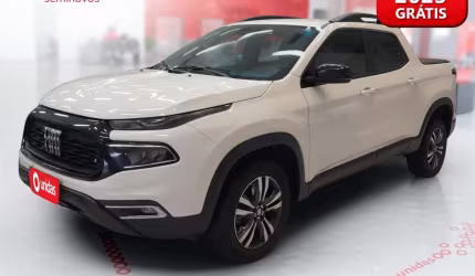 Fiat toro 2024 1.3 turbo 270 flex freedom at6